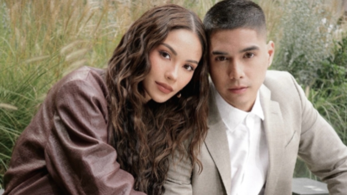 Jelang Nikah, Alyssa Daguise Dapat Kejutan Bridal Shower dari Aaliyah Massaid cs