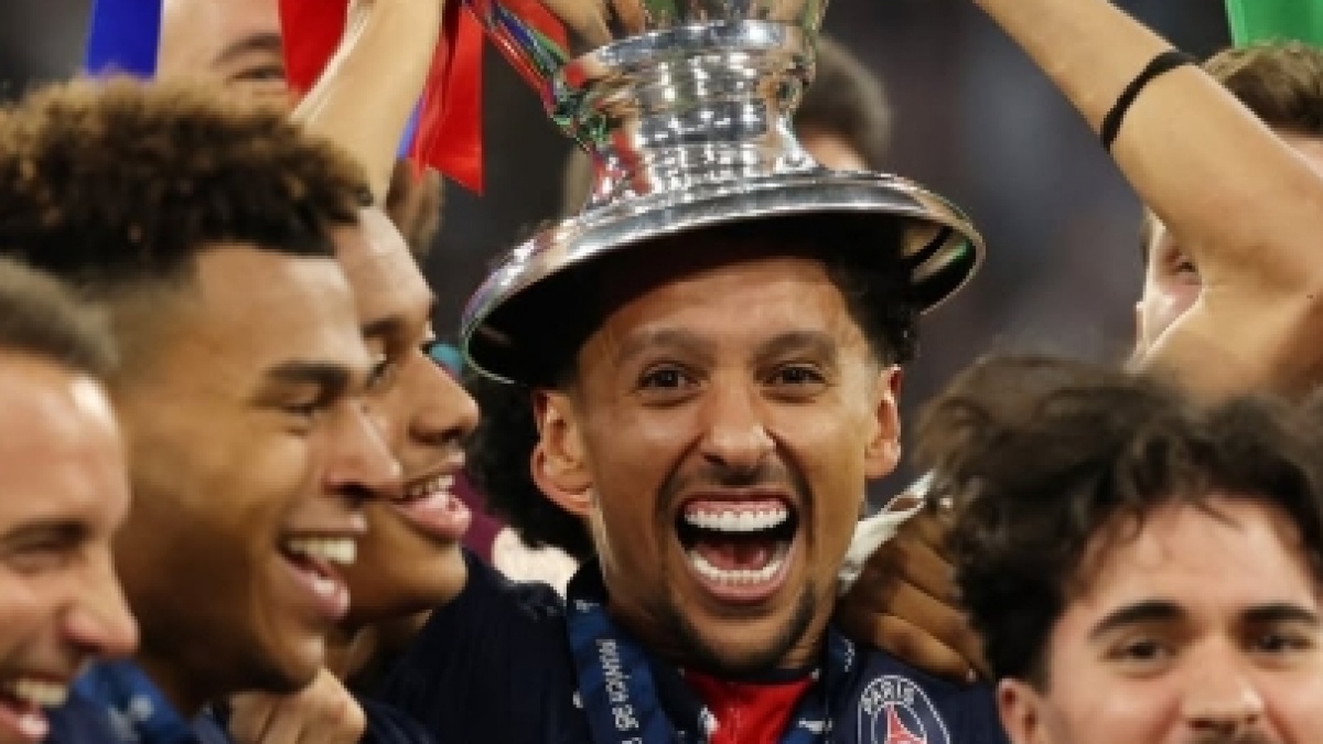 Berapa UCL PSG usai Menang Lawan Arsenal? Ini Sepak Terjang di Champions League