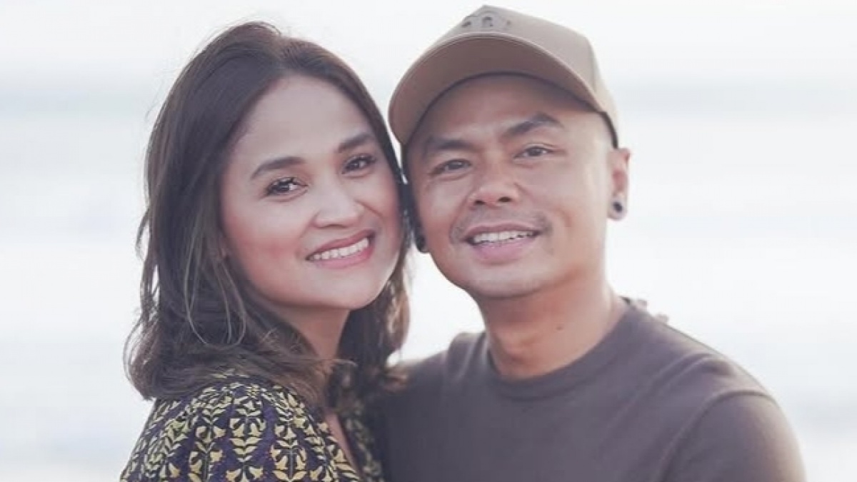 Gagal Haji Tahun ini, Wendi Cagur dan Istri Dihibur Ivan Gunawan Hingga Habib Jafar