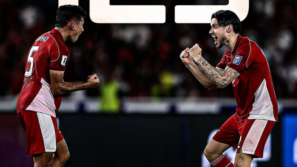 Erick Thohir Blak-blakan Timnas Indonesia Alami Nasib Tragis Jika Ini Terjadi