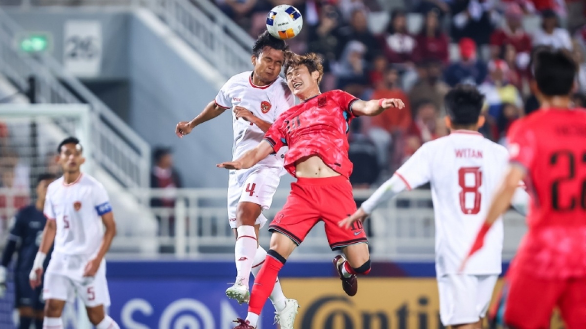 Hitung-hitungan Timnas Indonesia ke Final Piala AFF U-23 2025, Apa Saja yang Perlu Dilakukan?