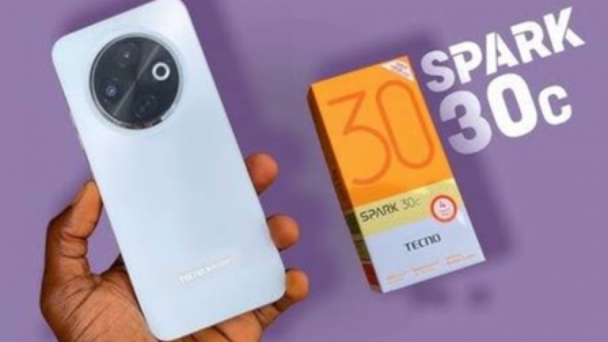 3 Pilihan HP Tecno Spark Murah Rp 1 Jutaan: Memori 256 GB, Kencang, Bodi Estetik