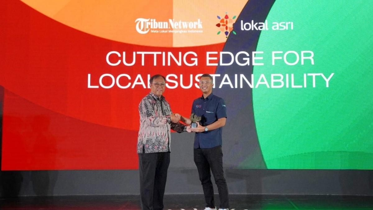 BRI Diakui atas Peran Nyata dalam Urban Farming dan Pemberdayaan Perempuan