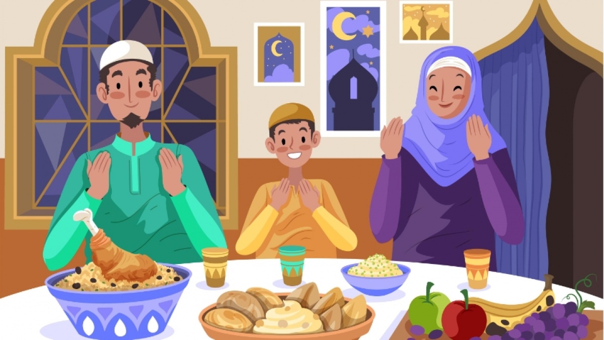 Doa Buka Puasa Dzulhijjah, Lengkap dengan Jadwal dan Amalan Sunnah