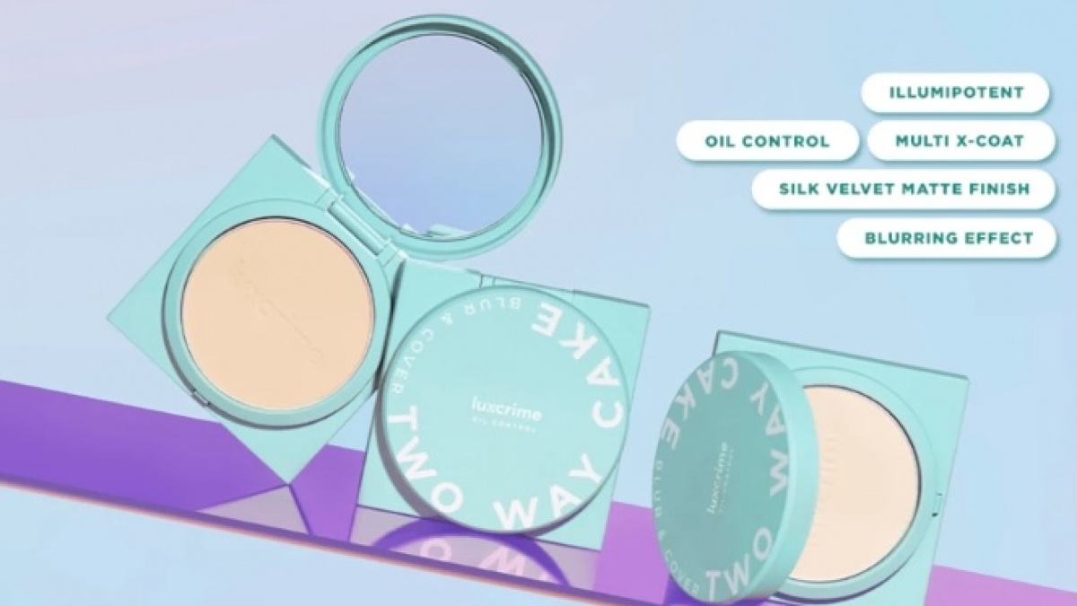 5 Two Way Cake yang Anti Dempul Menurut Ulasan Pembeli: Coverage Bagus, Menahan Minyak, dan Awet