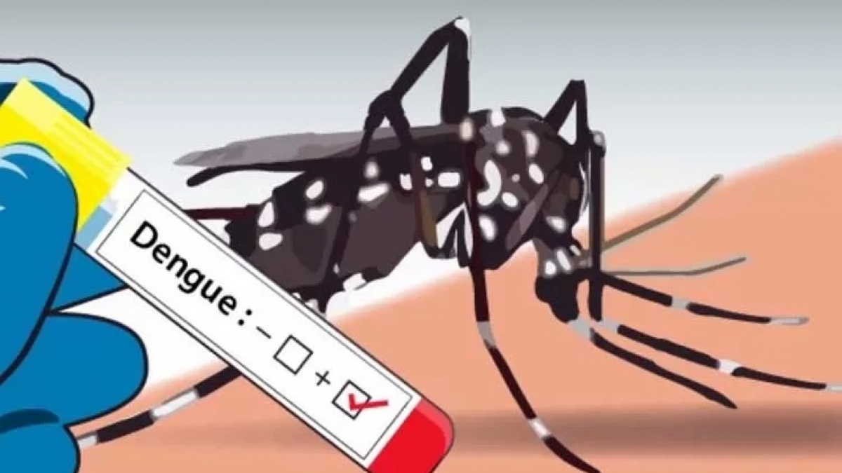 Gerakan 'United Against Dengue' Diluncurkan Demi Tekan Angka Kematian DBD di Indonesia