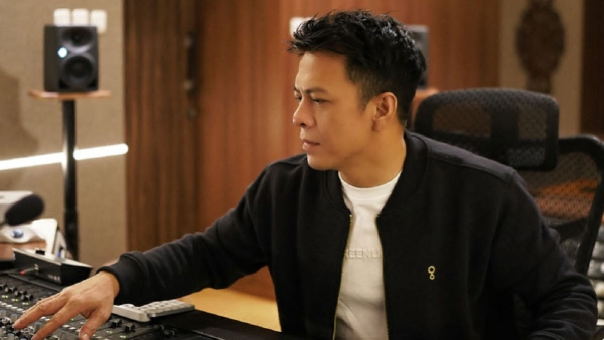 Imbas Kasus Agnez Mo, Ariel NOAH Ungkap Penyanyi Ditagih Royalti Meski Lagu Sudah Lama Dibawakan