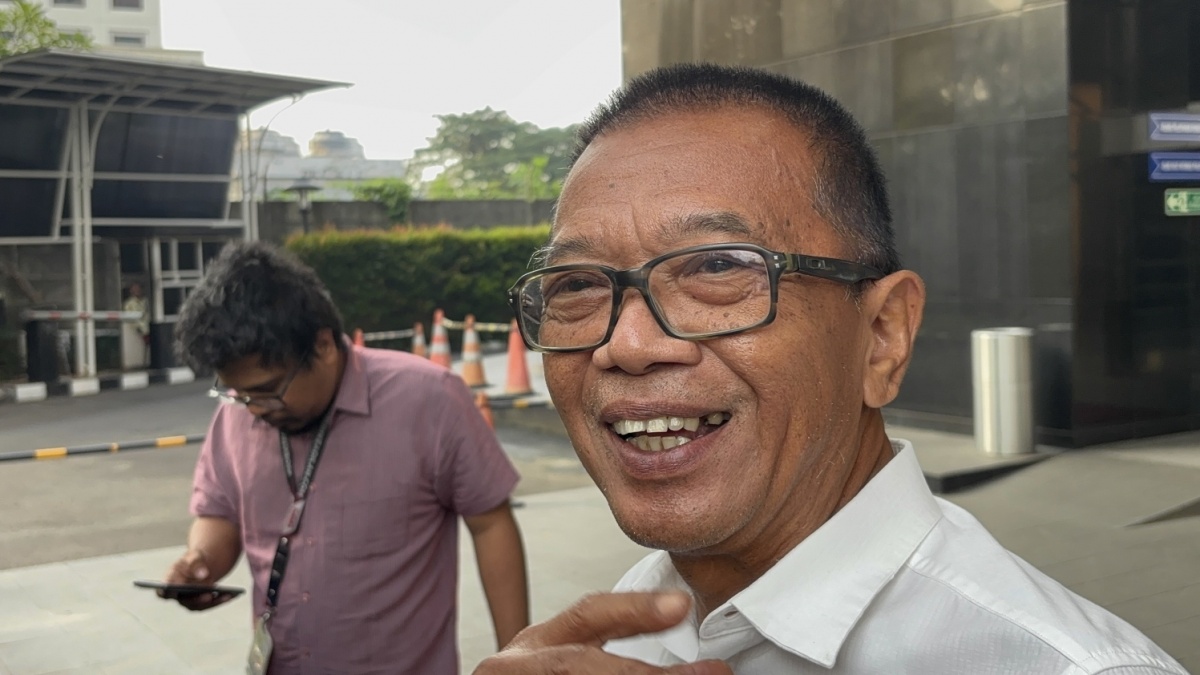 Eks Dirjen Binapenta Ngaku Kerap Koordinasi dengan Ida Fauziyah, Bahas Pemerasaan Calon TKA?