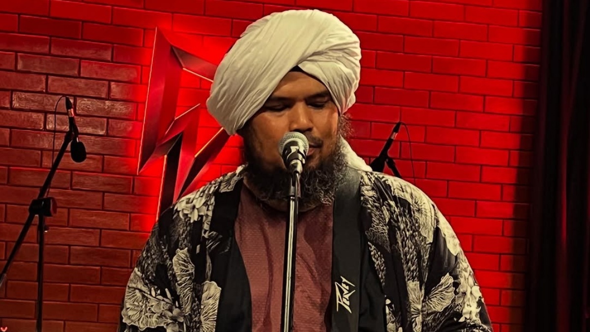 Geger Sound Horeg 135 Desibel, Ustaz Derry: Konser Metal Paling Brutal di Dunia Aja Cuma 109 dB!