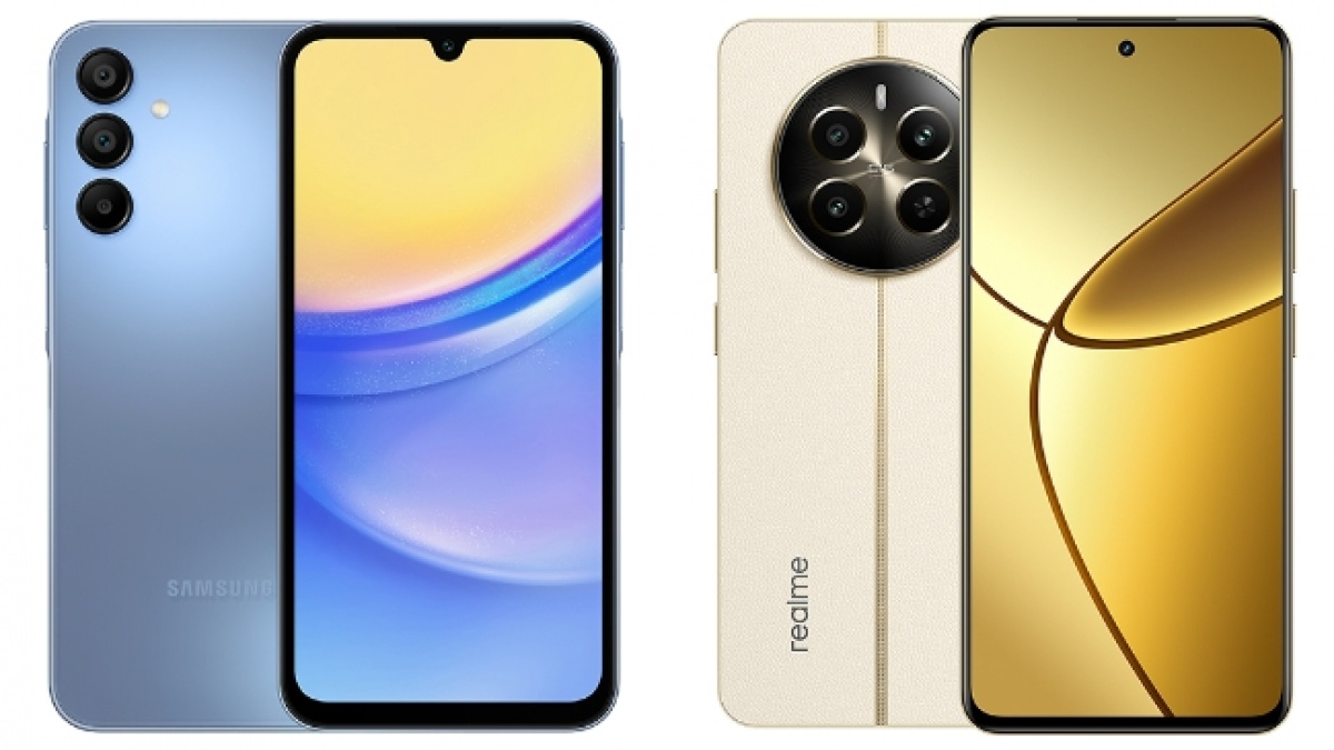 3 Rekomendasi HP 5G Murah Rp 2 Jutaan Terbaik Juni 2025, Performa Ngebut