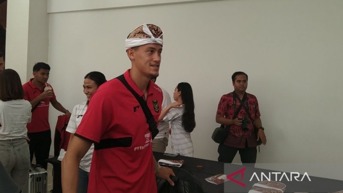 Ada Bekas Juara Liga Champions, Ini Daftar Klub Elit Eropa yang Incar Jay Idzes