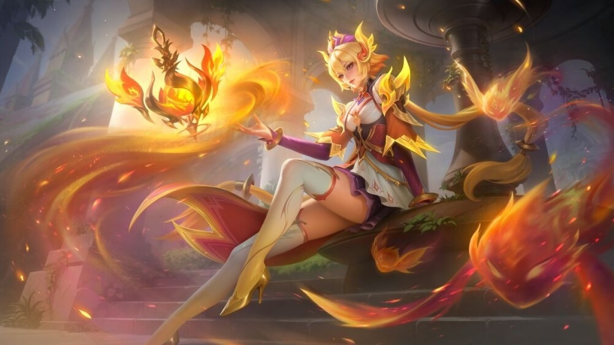 30 Kode Redeem MLBB Terbaru 20 Juli 2025, Dapatkan Skin Epic dan Ratusan Diamond Gratis!