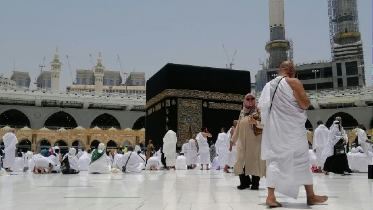 Haji Furoda 2025 Gagal? Ini 5 Fakta Kisruh yang Wajib Anda Tahu