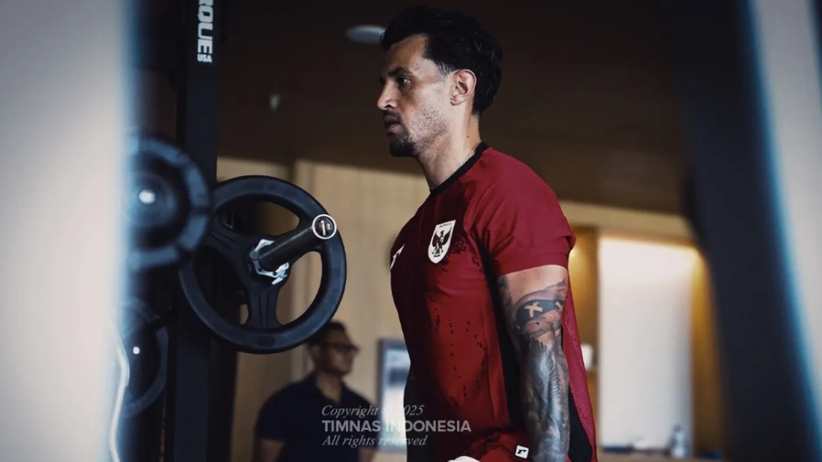 Stefano Lilipaly Hattrick ke Gawang Emil Audero, Wajib Masuk Skuad Utama?