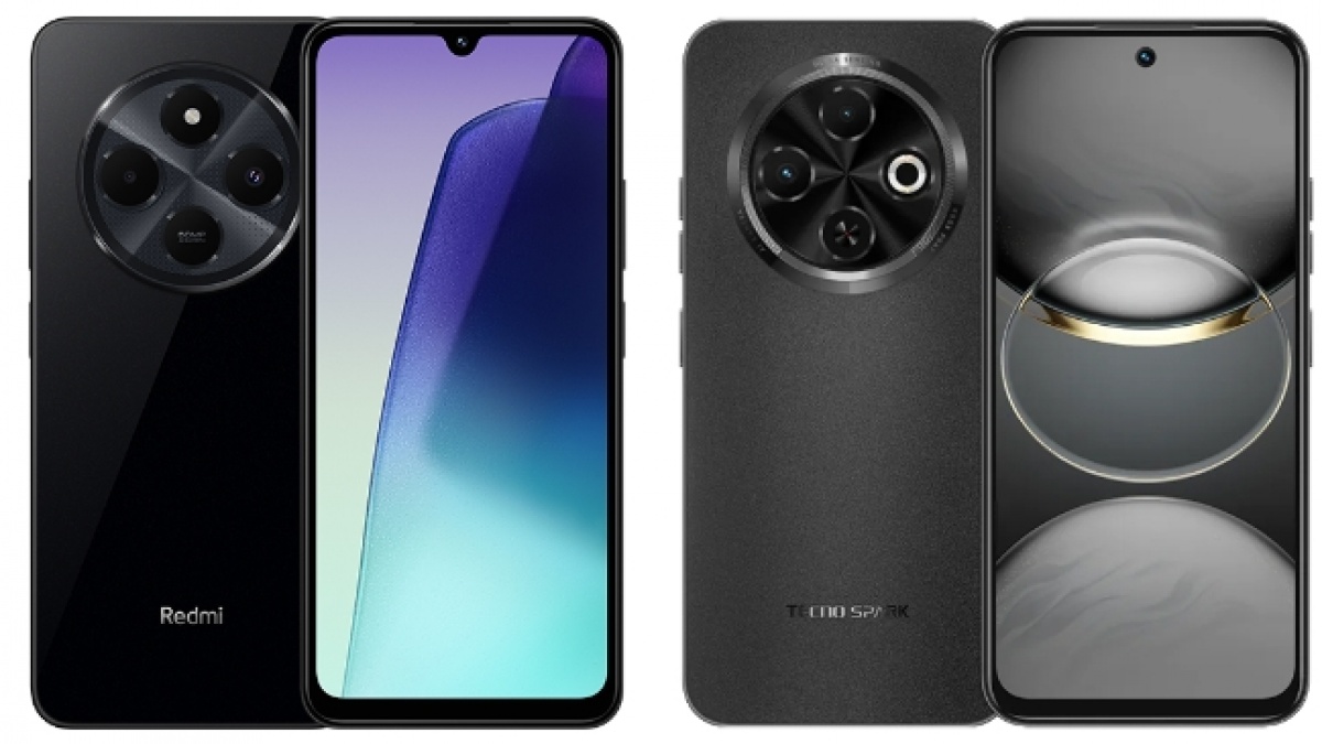 5 Rekomendasi HP Murah Rp 1 Jutaan RAM 8 GB Terbaru Juni 2025, Multitasking Lancar