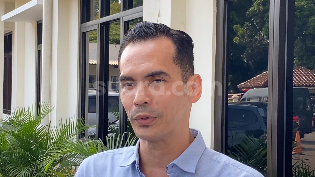 Ngotot Merasa Tak Serobot Tanah Orang, Atalarik Syach Sebut Uang Tebusan Rp850 Bukan Idenya