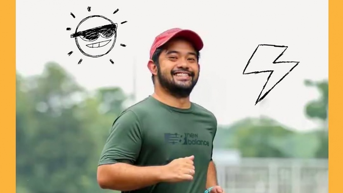 Pesan Haru Ryan Adriandhy ke Angga Dwimas Sasongko Usai Jumbo Meroket