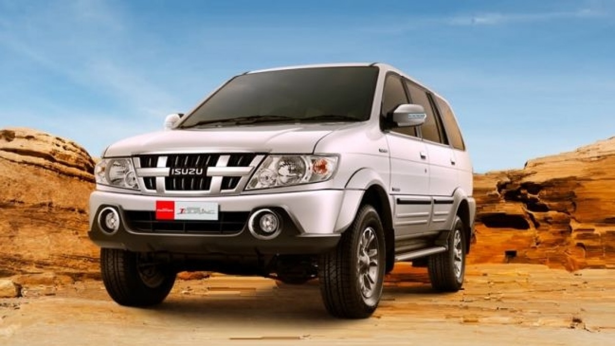 Isuzu Panther: Legenda Diesel yang Belum Mati! Ini Harga Bekas dan Keunggulannya