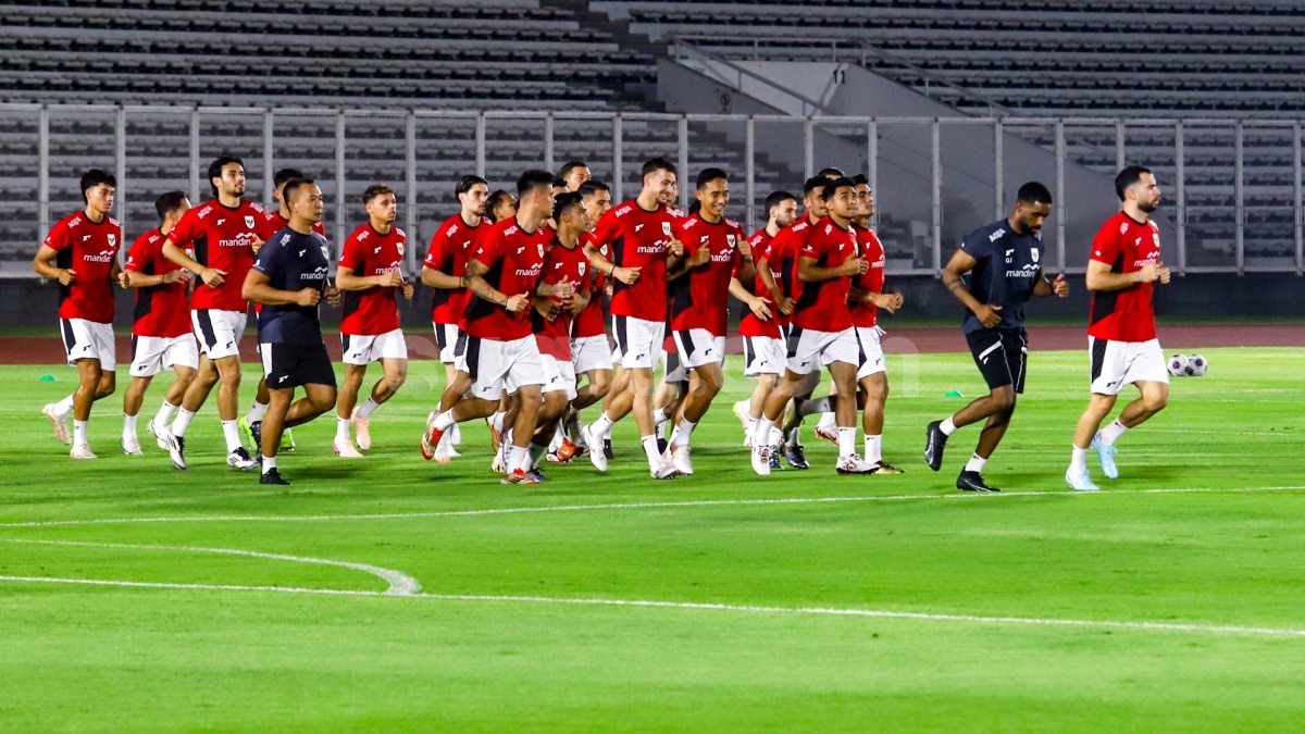 Fenomena Nonton Timnas Indonesia Bikin Malaysia Heran: Tiket Mahal Kok Tetap Laku?