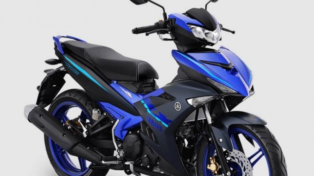 Update Harga Motor Yamaha Juni 2025: Mulai Rp18 Jutaan