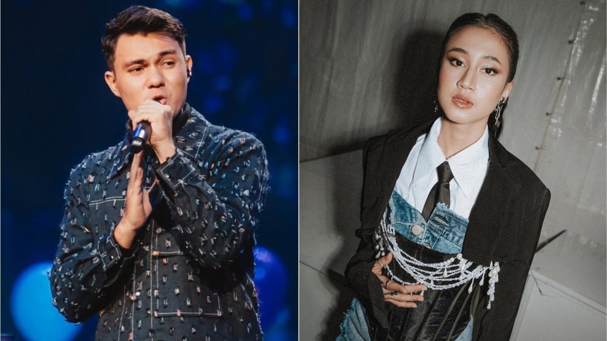 Kini Pacaran, Nyoman Paul Sudah Lama Idolakan Keisya Levronka