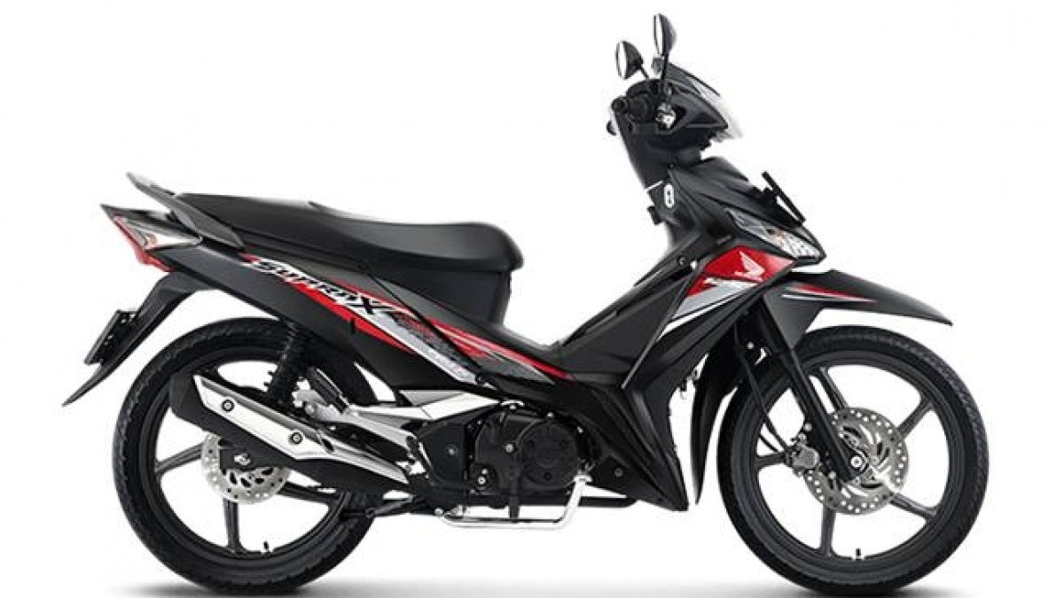 5 Rekomendasi Motor Bebek 2025 di Indonesia: Bandel, Awet, dan Irit Bahan Bakar