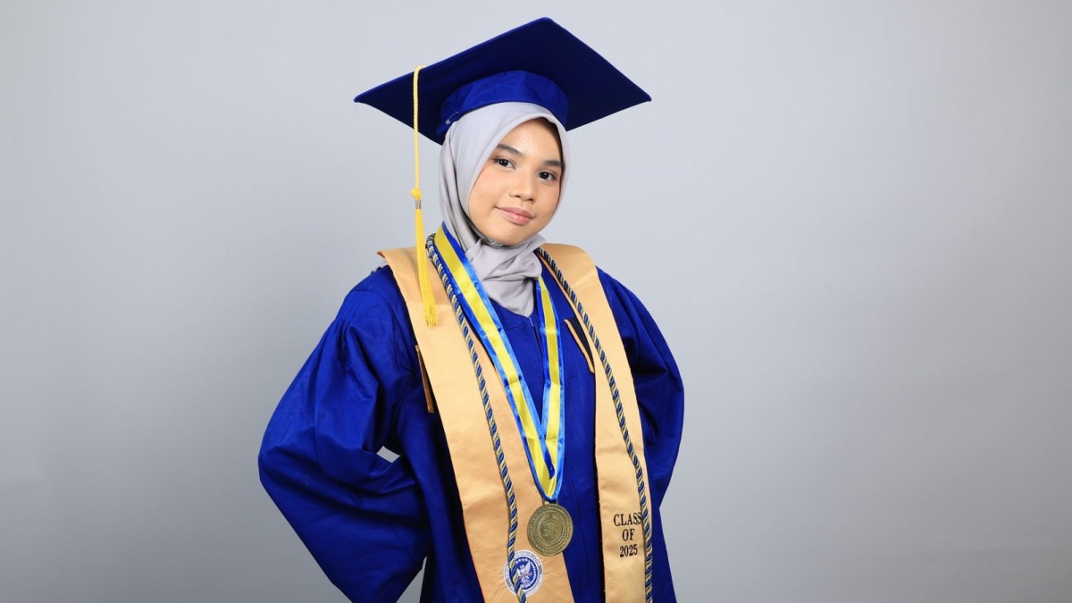 Kisah Inspiratif Siswi SMA di Boyolali Raih 10 Beasiswa Teknik Mesin di Kampus Top Dunia