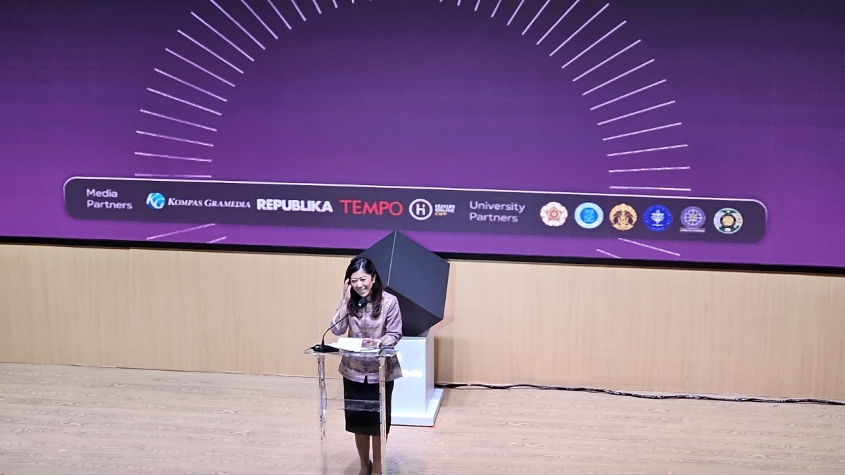 Roadmap AI Indonesia Siap Meluncur Juni 2025, Regulasi Bakal Menyusul