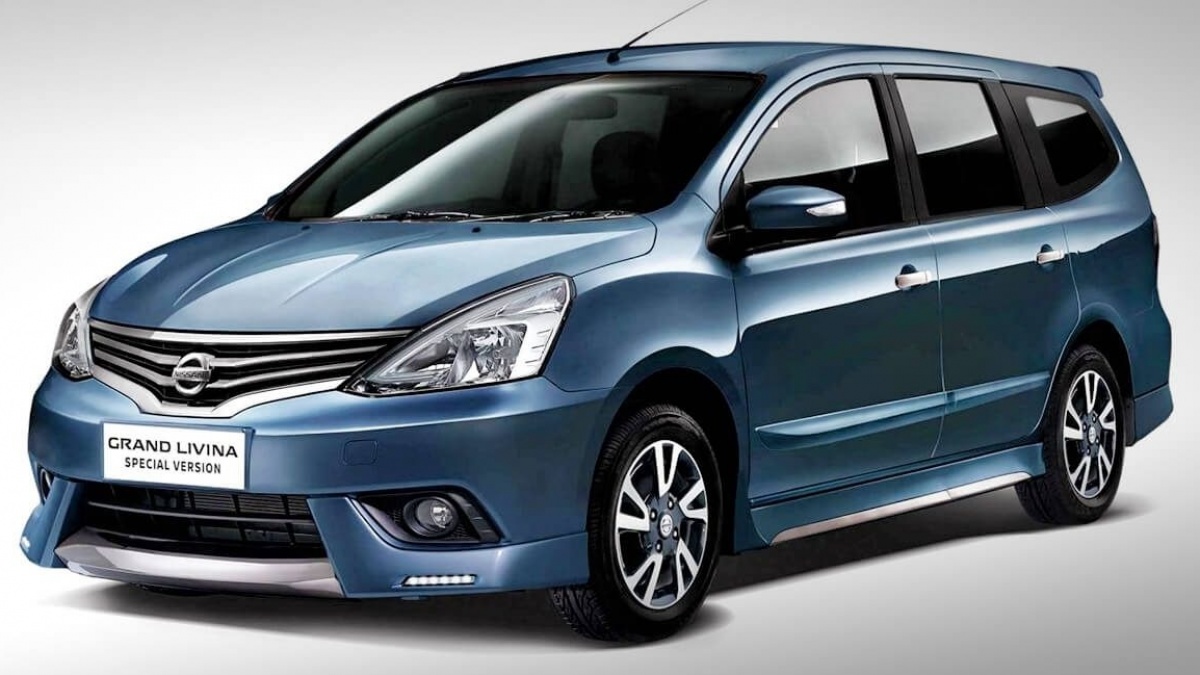 6 Mobil Bekas MPV di Bawah Rp100 Juta di Juni 2025: Kabin Luas, Hemat Bahan Bakar