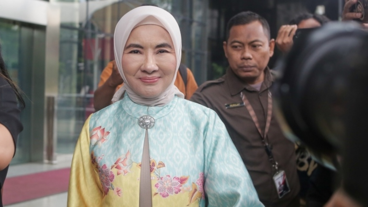 Ini Alasan Kejagung Terus Cecar Eks Dirut PT Pertamina Terkait Kasus Minyak Mentah