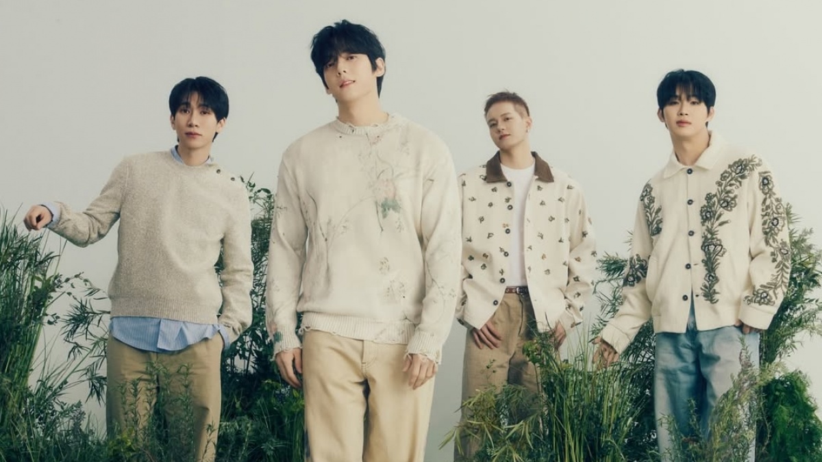 BtoB Siap Gelar Fan-Con di Jakarta Akhir Pekan Ini