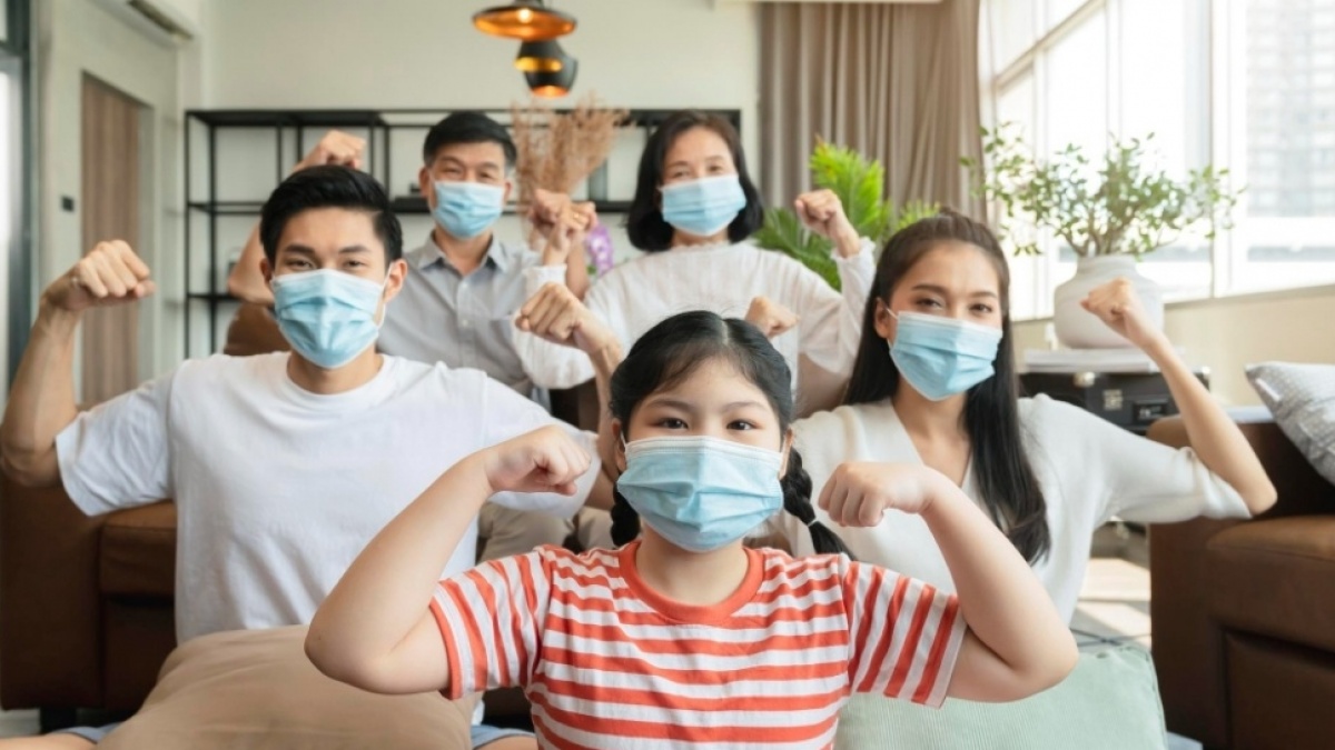 Empat Dekade Mengawal Asa, Pertalife Insurance Setia Menjaga Keluarga Indonesia