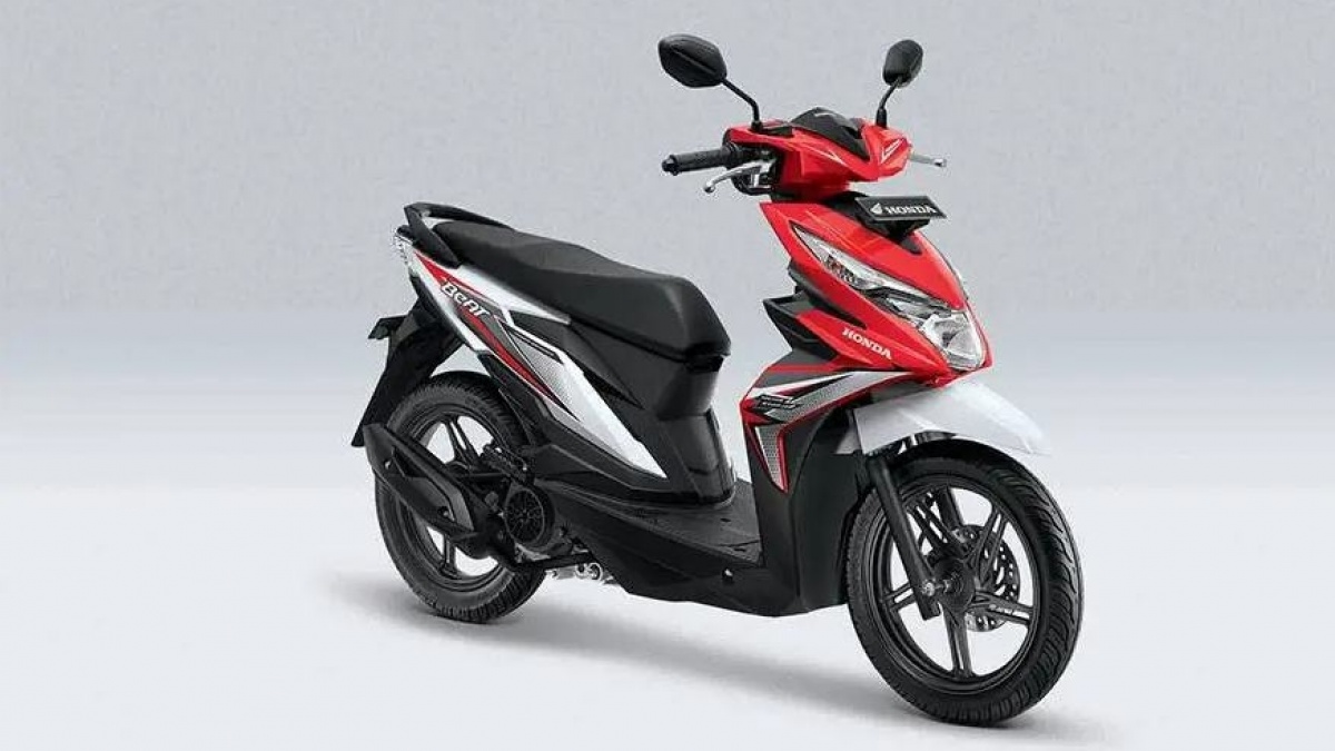Rp6 Juta Dapat Motor BeAT Bekas Tahun Berapa? Ini Rekomendasinya!
