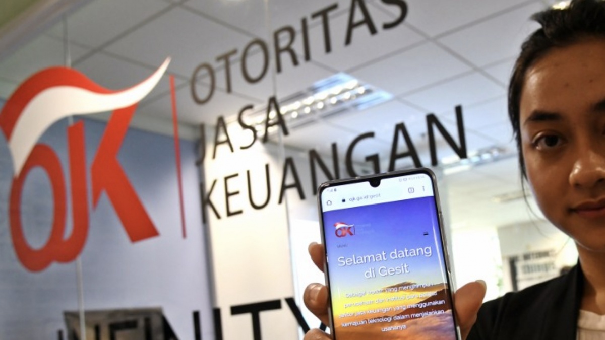 Mulai Juli 2026, Pemutihan Data SLIK Wajib Selesai dalam 3 Hari Kerja