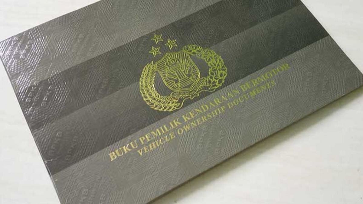 Cara Mengurus BPKB Hilang, Lengkap dengan Biaya Terbaru 2026