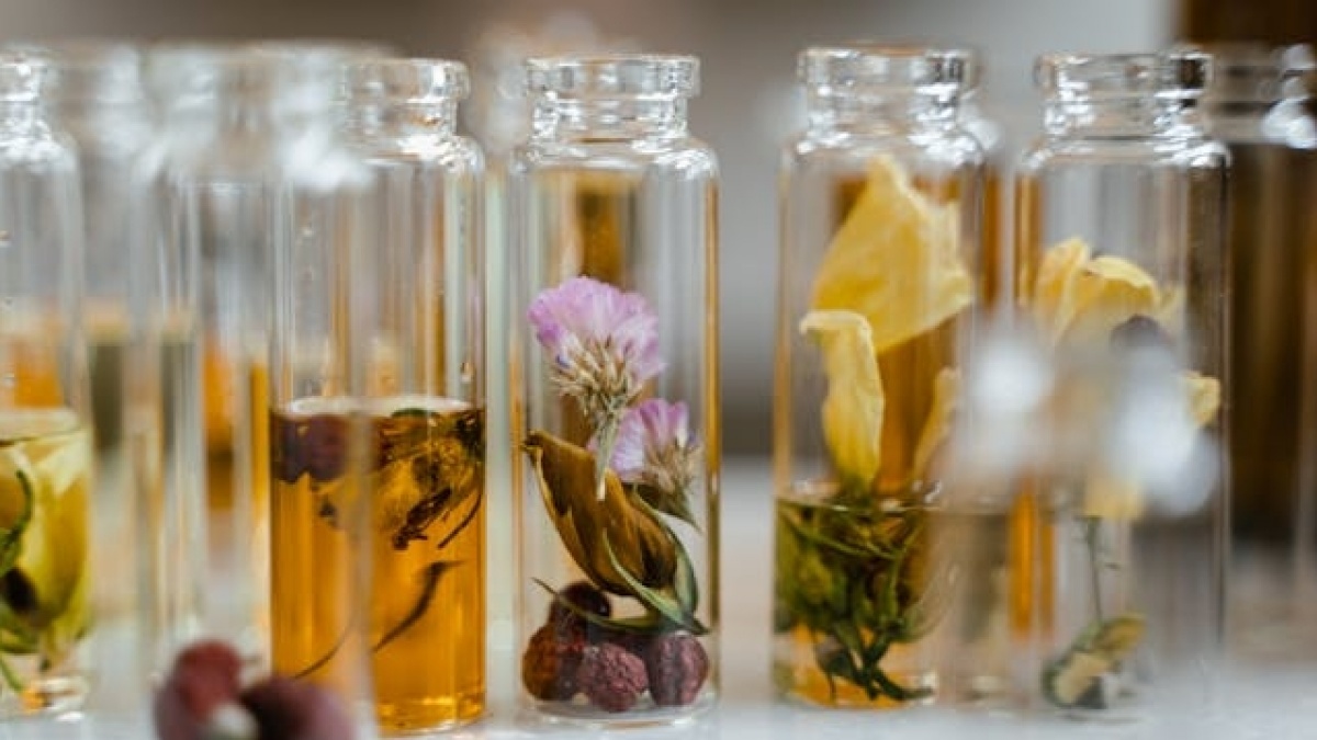 Bye-bye Limbah! Parfum Lokal Ini Dibuat dari Bahan Daur Ulang