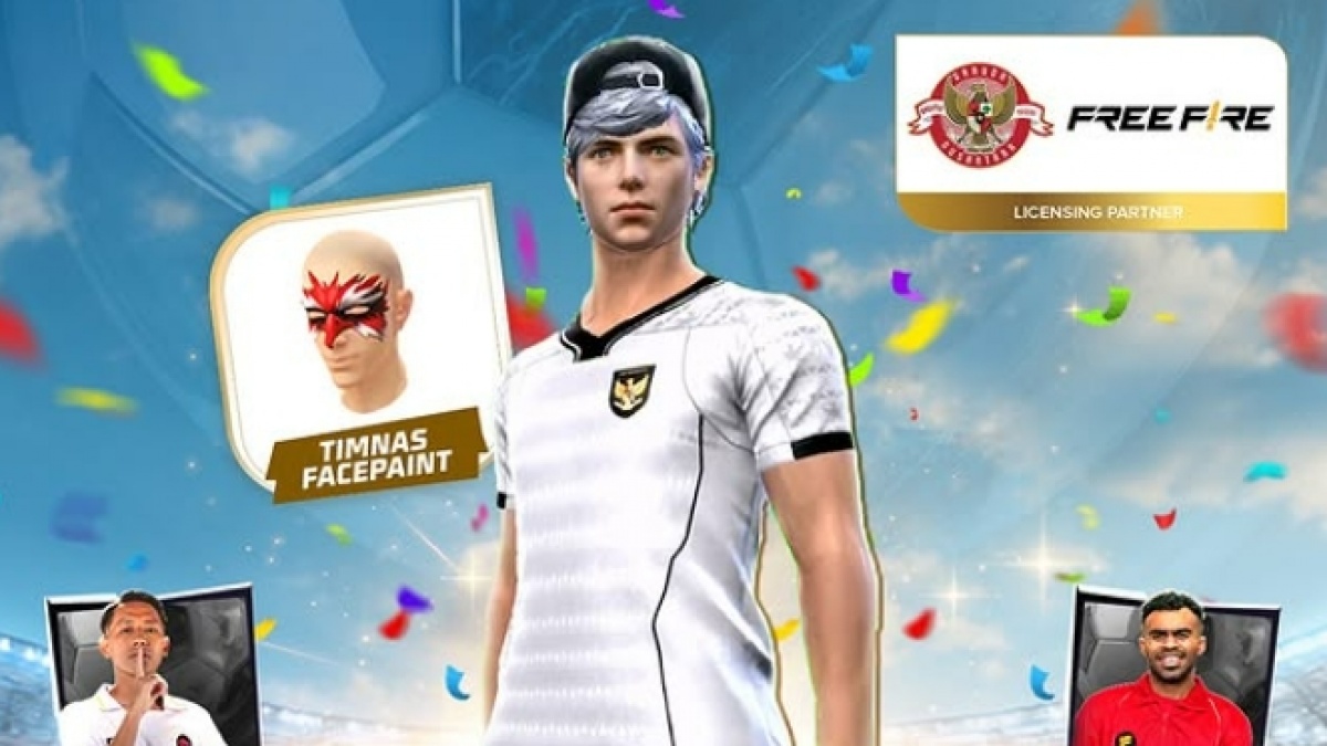 33 Kode Redeem FF Hari Ini 4 Juni 2025, Saat Menambah Tabungan Diamond