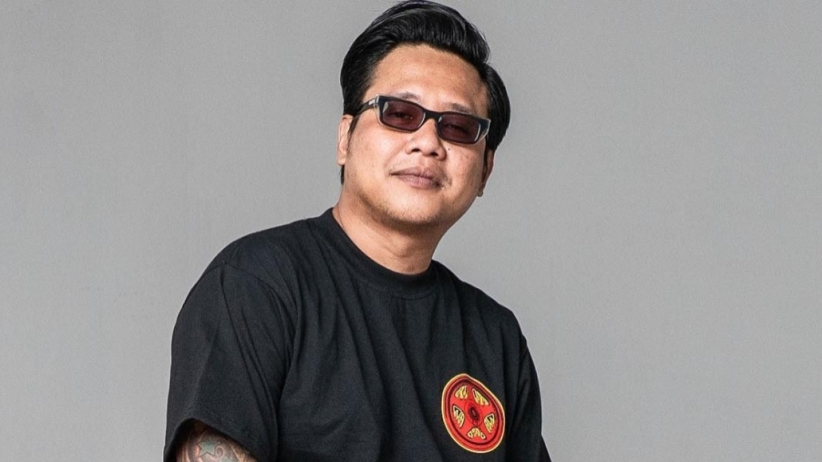 Rutin Cek HIV, Ingat Lagi Pengakuan Gofar Hilman Tidur dengan 100 Wanita