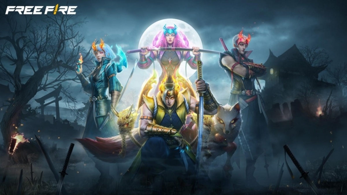 30 Kode Redeem FF Terbaru 20 November 2025, Raih Emot dan Skin Groza Gratis