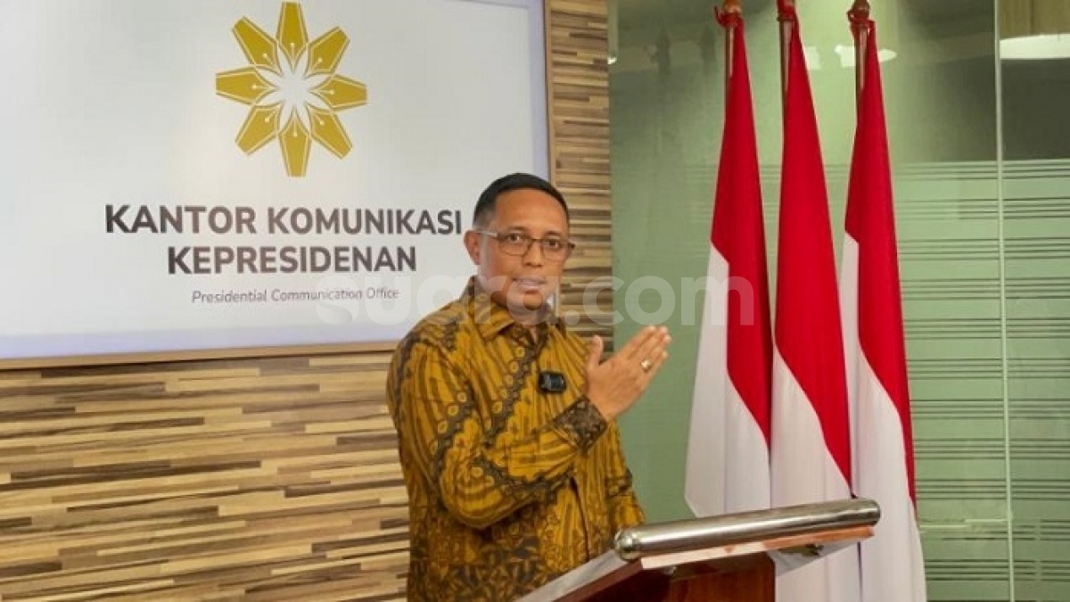 Santai Ada Gugatan di MK, Istana soal Wamen Rangkap Jabatan di BUMN: Tak Langgar Aturan