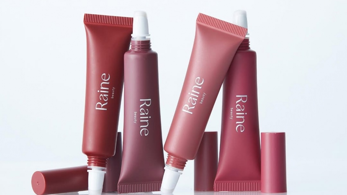 Top 6 Produk Makeup Raine Beauty Milik Raisa, Blush On Cair Cuma Rp80 Ribuan!