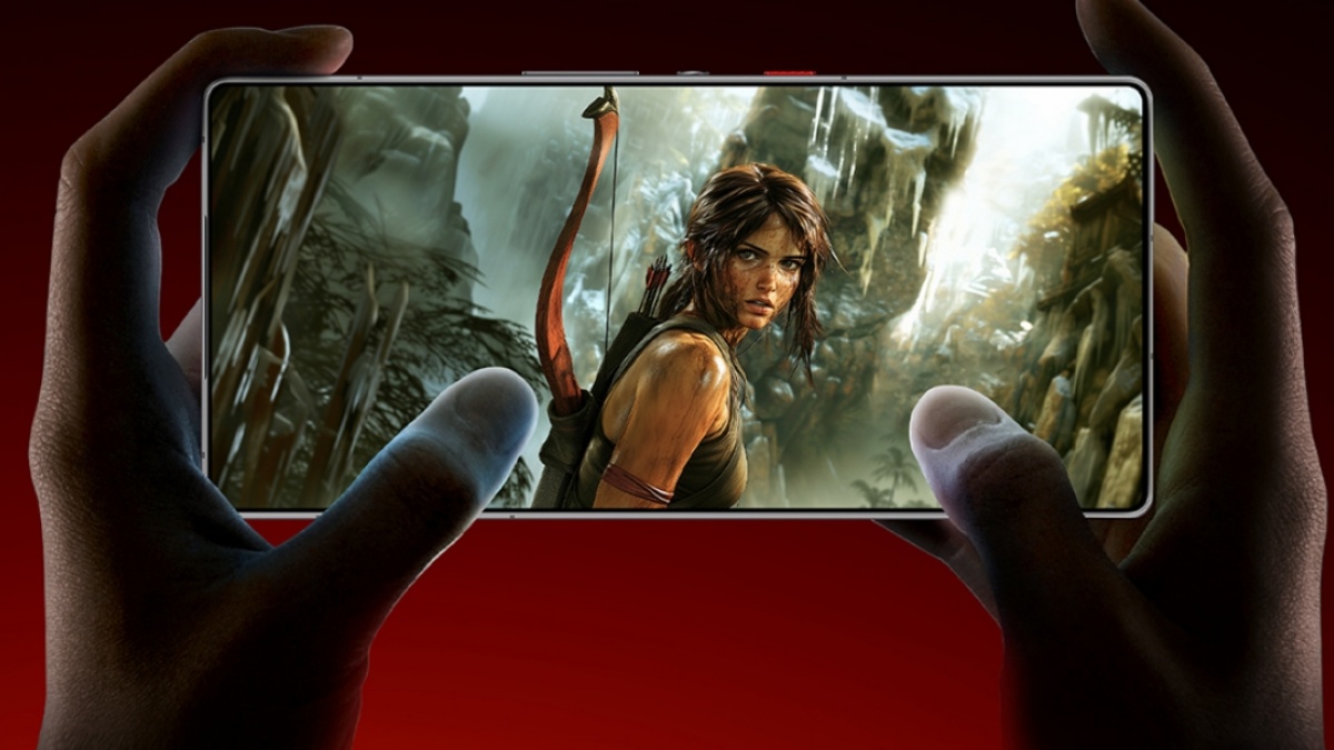 10 HP Android Terkencang Versi Antutu Mei 2025: Red Magic dan Vivo Memimpin