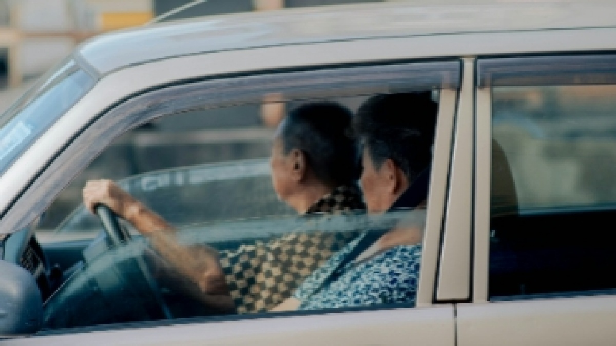 5 Rekomendasi Mobil untuk Lansia: Aman, Nyaman dan Ramah Kantong