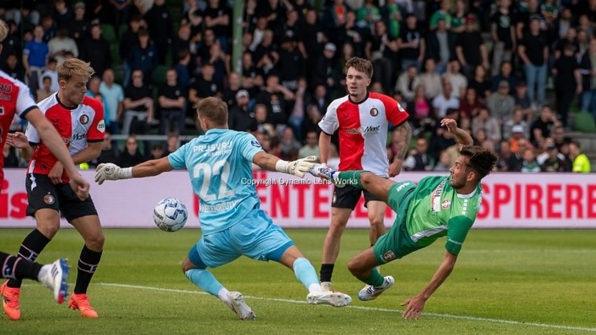 Setelah Zijlstra, PSSI Siapkan 'Trio Maut' dari Liga Inggris & Ajax untuk Guncang Asia?