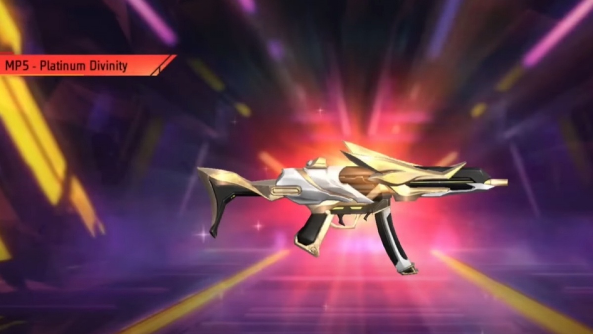 39 Kode Redeem FF Terbaru 3 Juni 2025: Raih Skin MP5, Diamond, dan Prime Gift