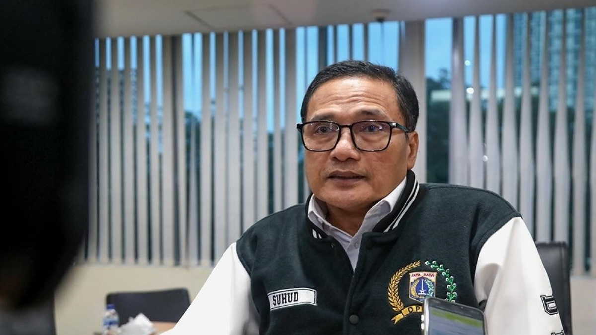 Komisi C DPRD DKI Jakarta Pacu Kesejahteraan Pelaku UMKM Lewat Berbagai Program