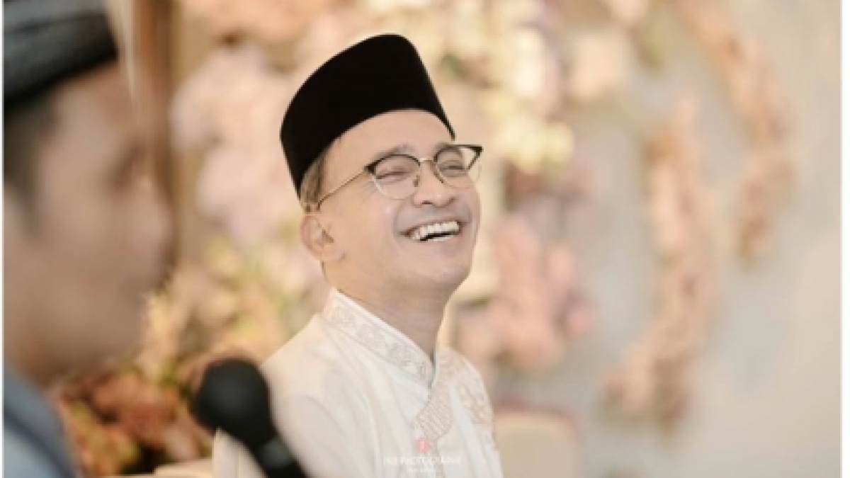 Visa Furoda Ditolak, Ruben Onsu Ungkap Rencana Umrah Bareng Teman dan Karyawan