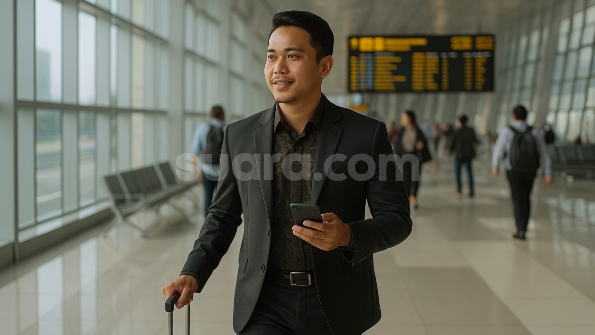 Panduan Anti Gagal: Solusi Praktis Atasi 8 Masalah Perjalanan Bisnis