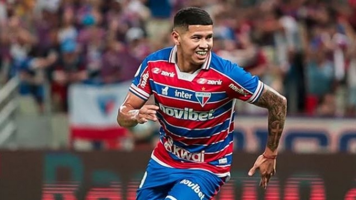 Profil Imanol Machuca, Penyerang Rp52,14 Miliar yang Segera Perkuat Timnas Malaysia