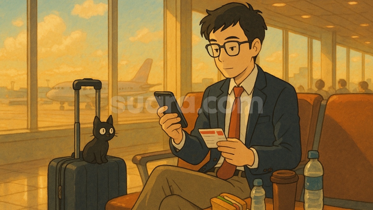 Perjalanan Bisnis Anti Boncos: 10 Cara Cerdas Tekan Biaya  Business Trip